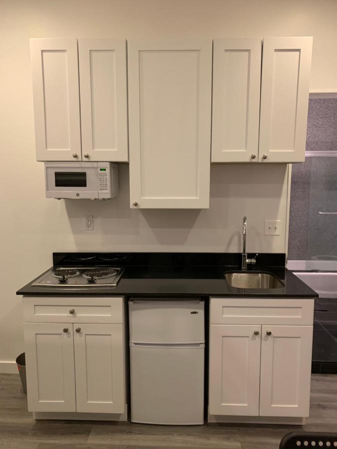 Studio In Herald Square Apartamento Nova Iorque Exterior foto